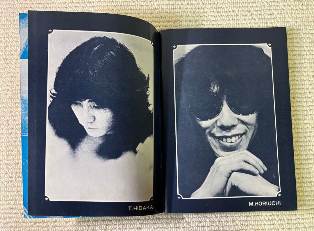 ガロ GAROのすべて ギター 弾き語り フォーク レア 貴重 楽譜 スコア