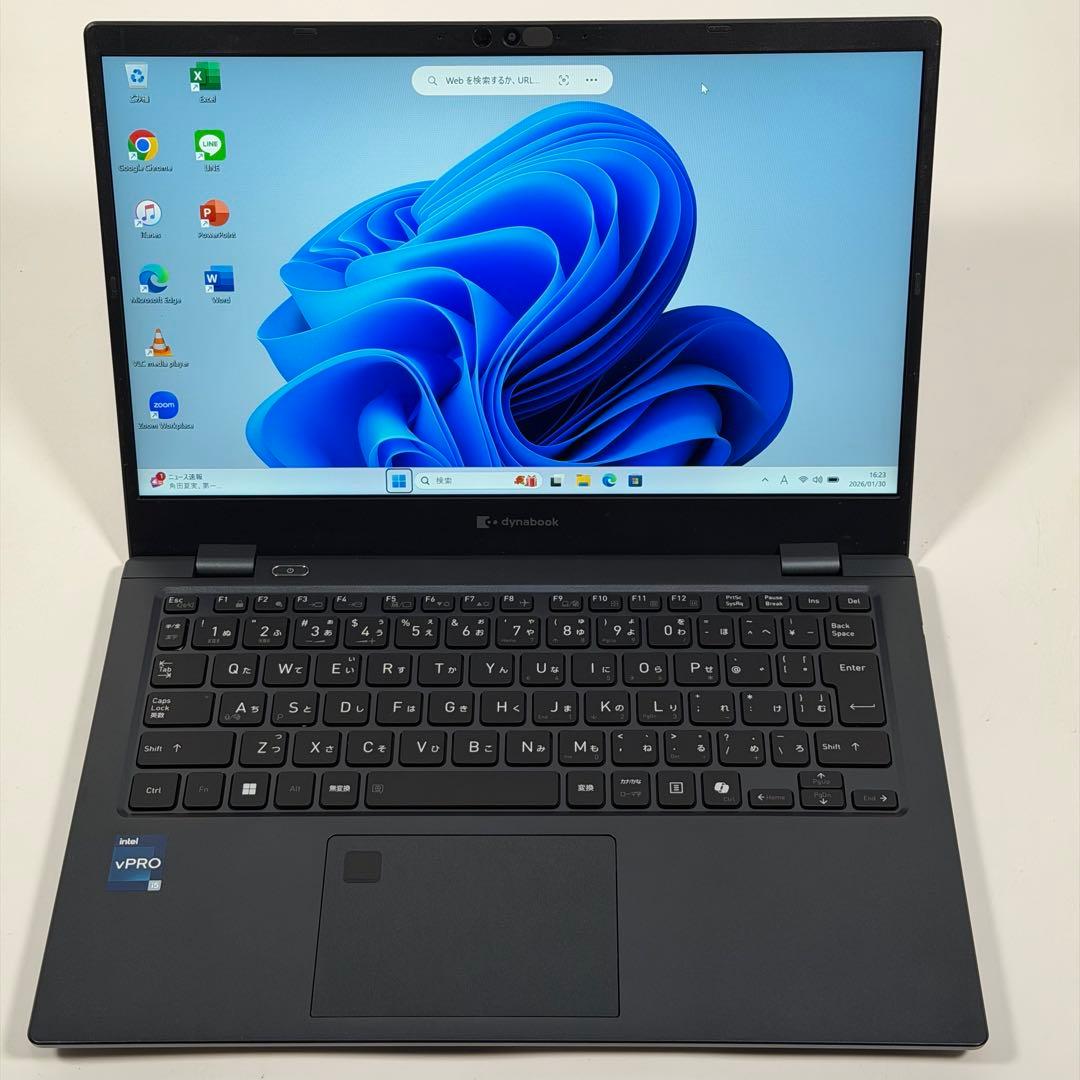 69. G83/LY i5-13世代SSD512G 16G/Office2024