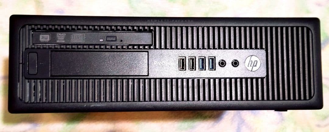 ☆Windows10Pro搭載☆送料無料☆初心者～☆1/5