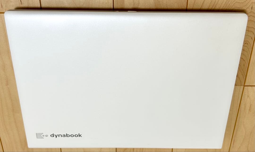 ダイナブック 高性能 Corei7 16GB SSD 500GB オフィス