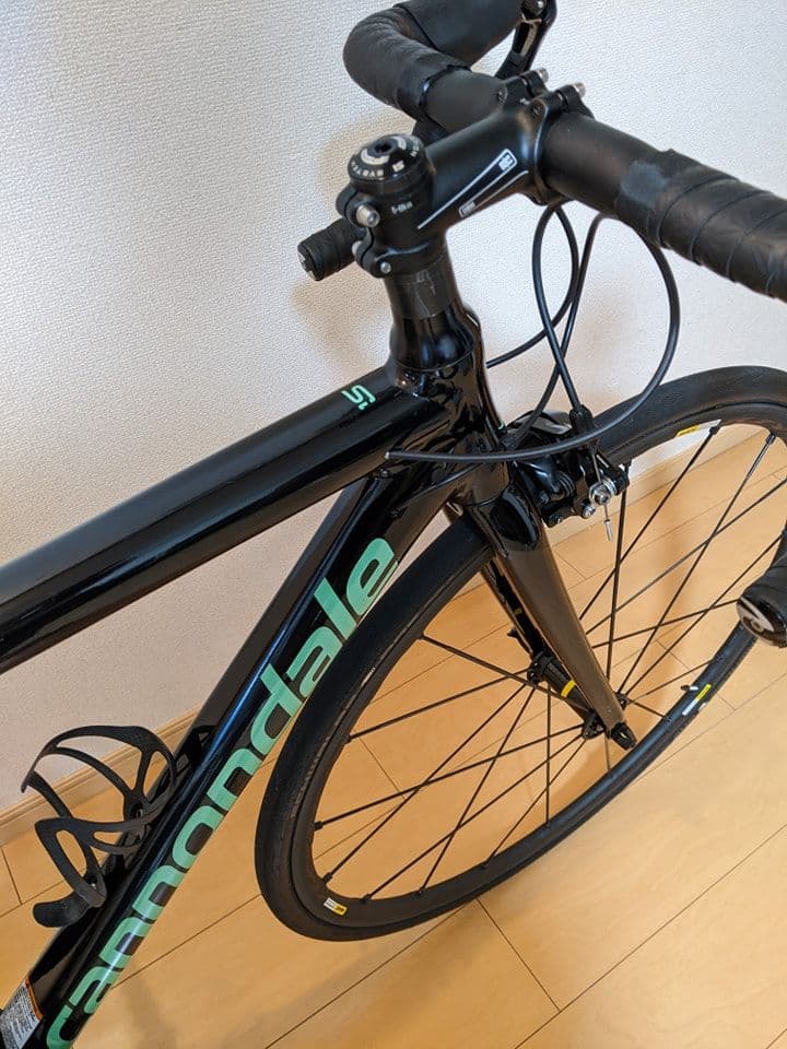 Cannondale CAAD12 キャノンデールロードバイク