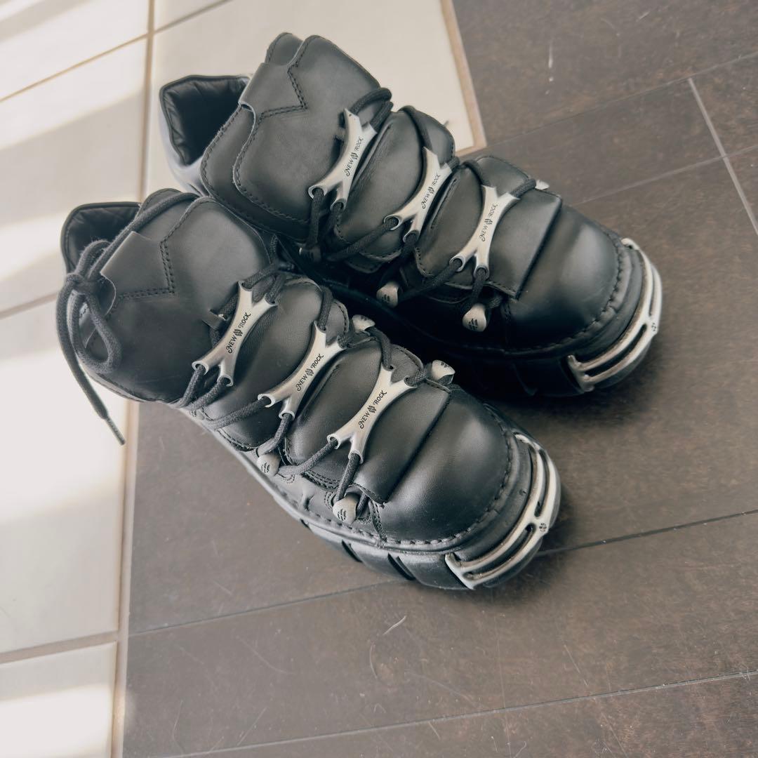 NEW ROCK/ニューロック/M-106-S1