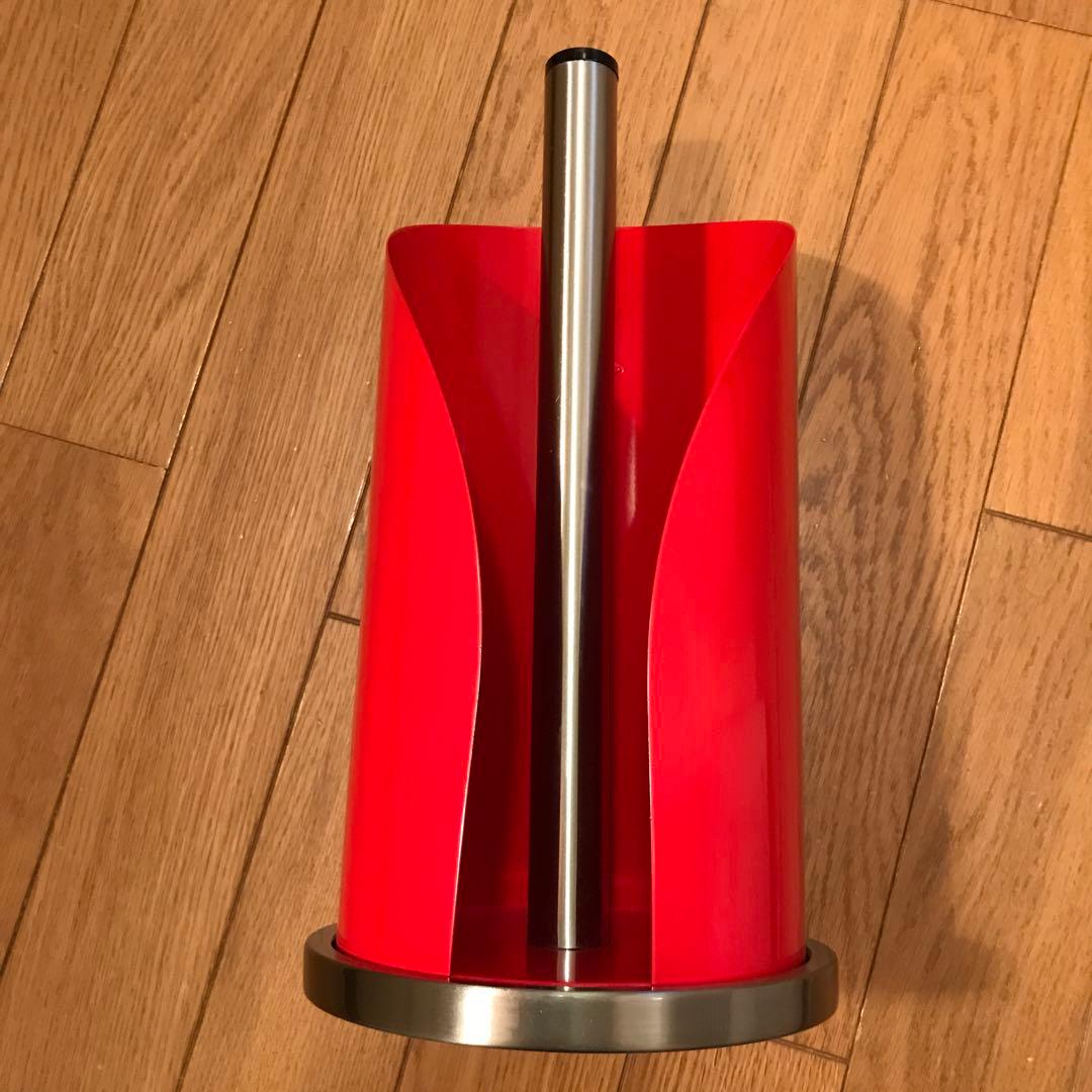 WESCOウェスコ　キッチンペーパーホルダー　ペーパータオルホルダー　ドイツ