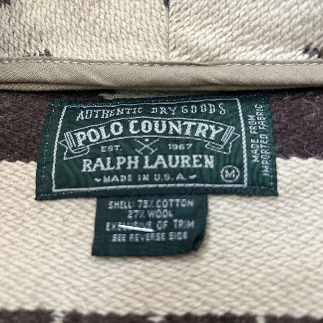 サ*ー様 Polo Country Ralph Lauren ベスト