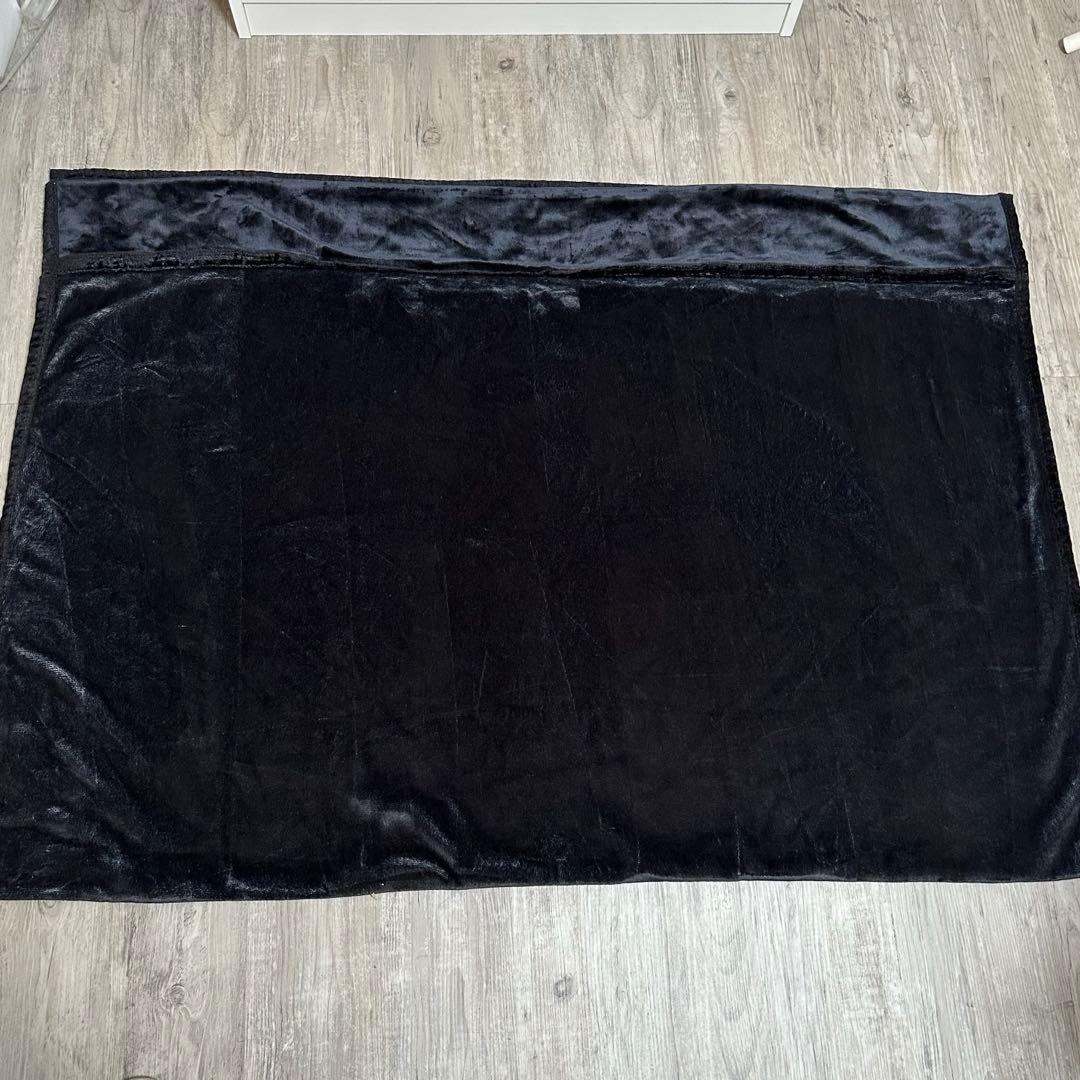 【激レア】Rady リゾフラ リゾートフラワー 毛布 シングル