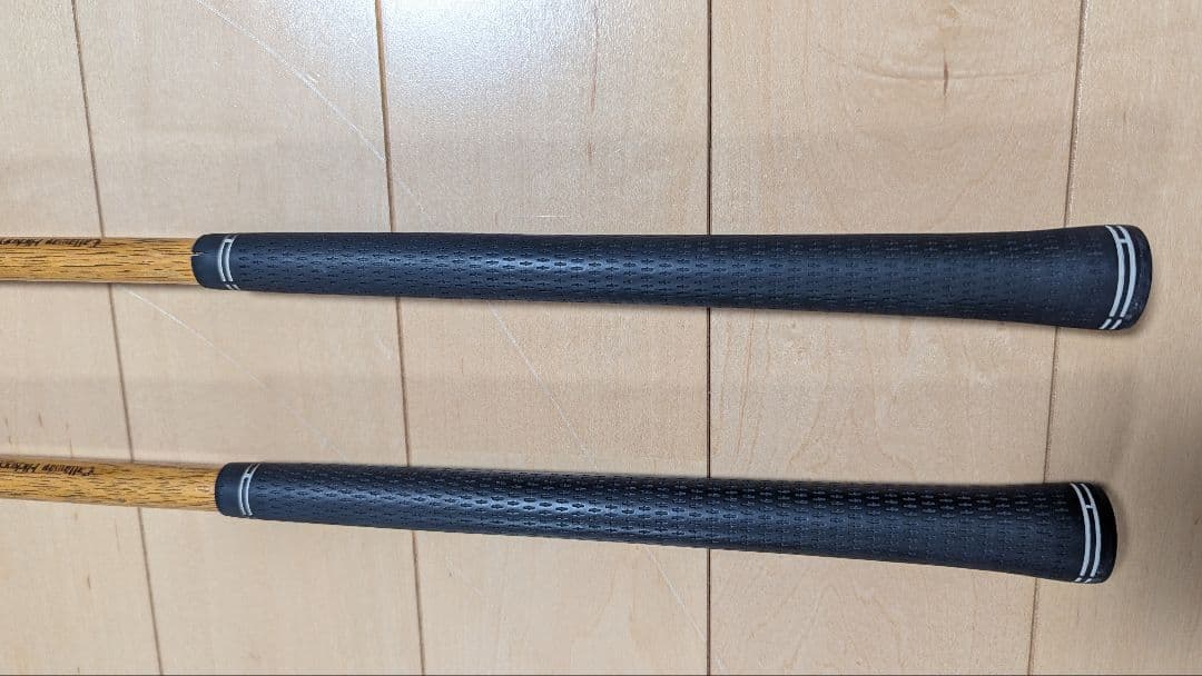 伝統 ヒッコリーウェッジ キャロウェイ 52°56°