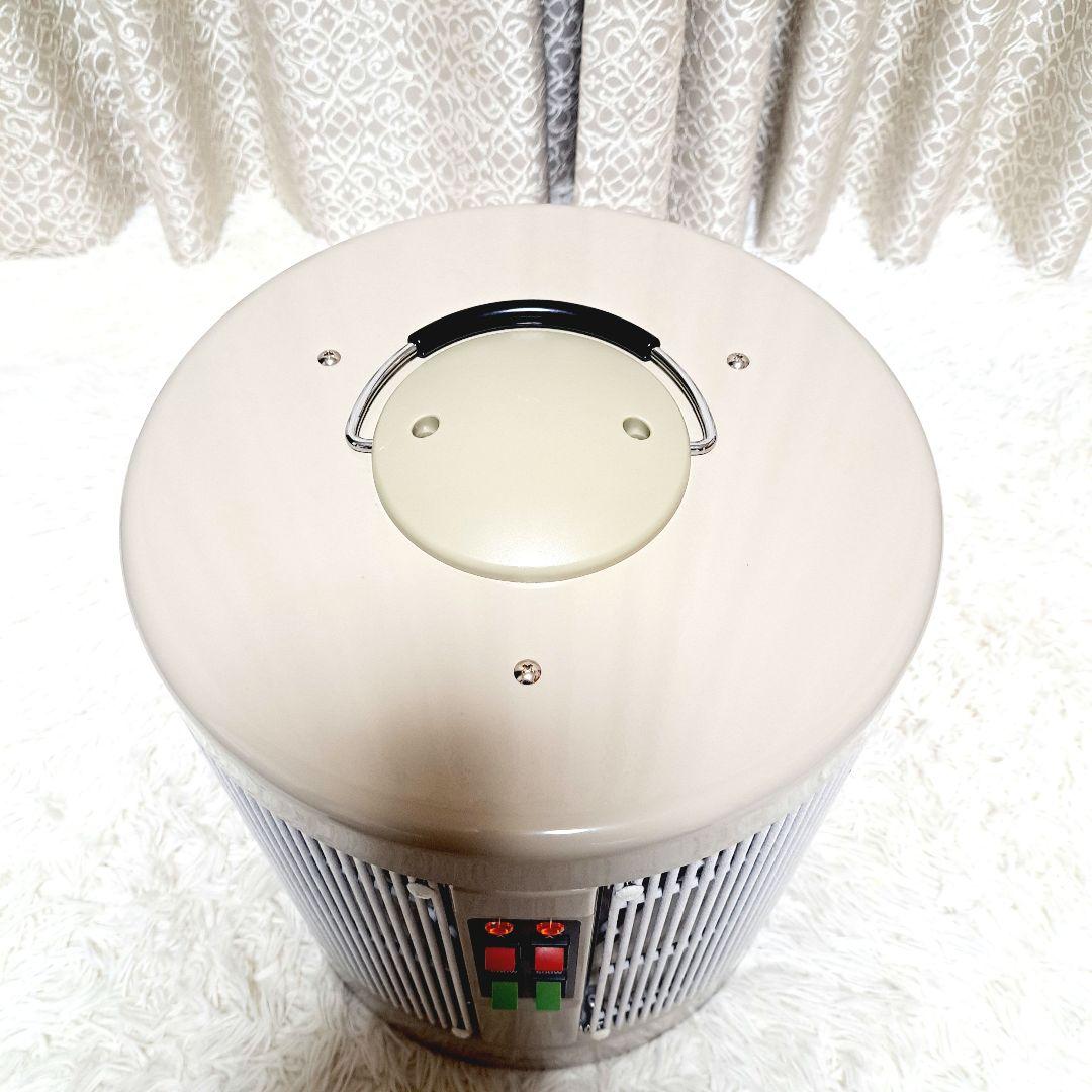 ✨極美品✨アールシーエス 暖話室 遠赤外線ヒーター DAN1000-R16