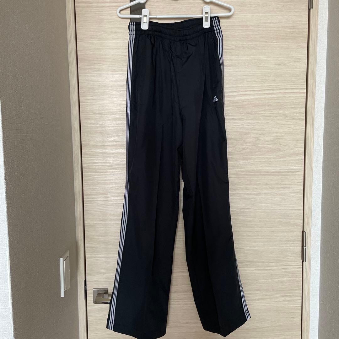 【新品】adidas CLIMAPROOF スポーツウェア　上下セット