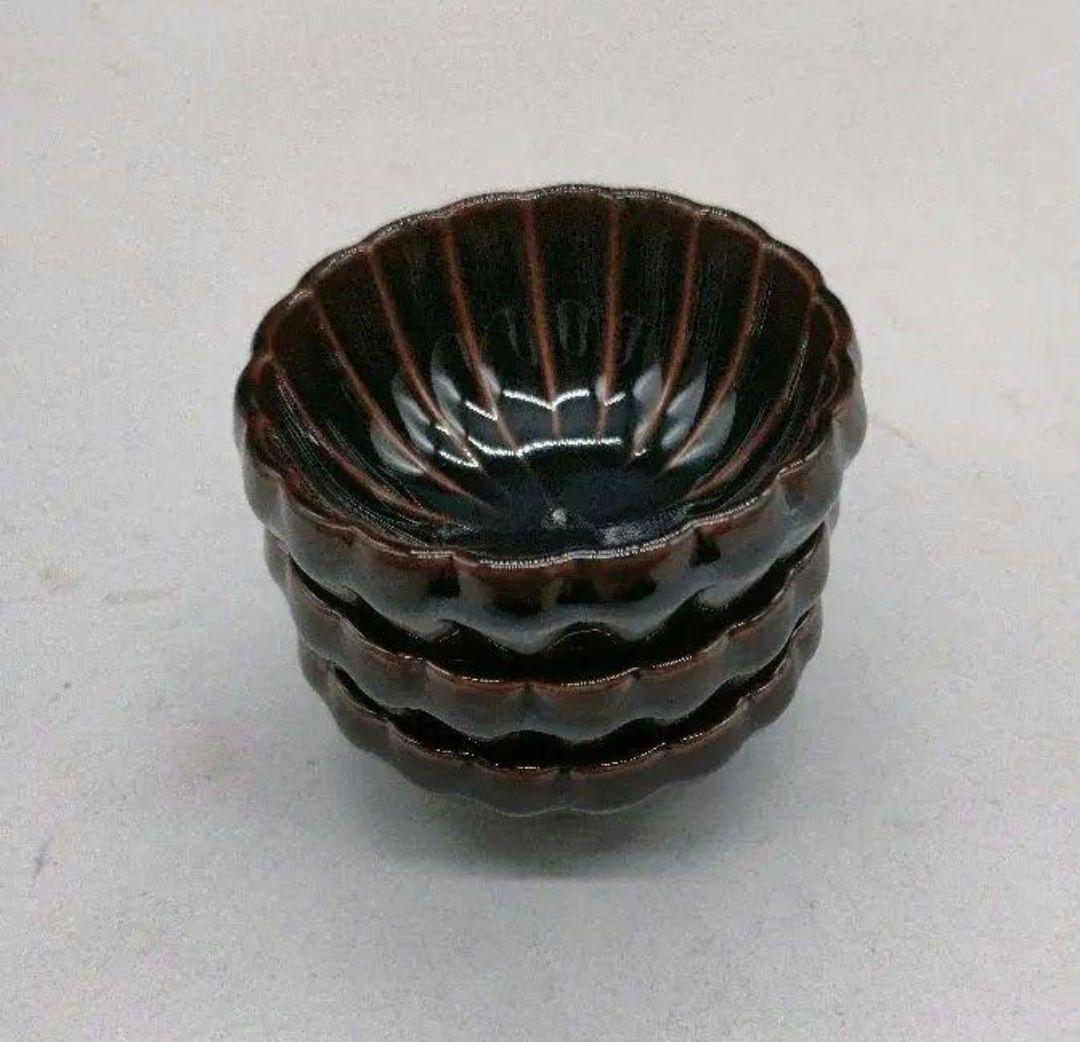 1名限定☆業者、飲食店の方繋がりましょう！天目菊型珍味200個☆