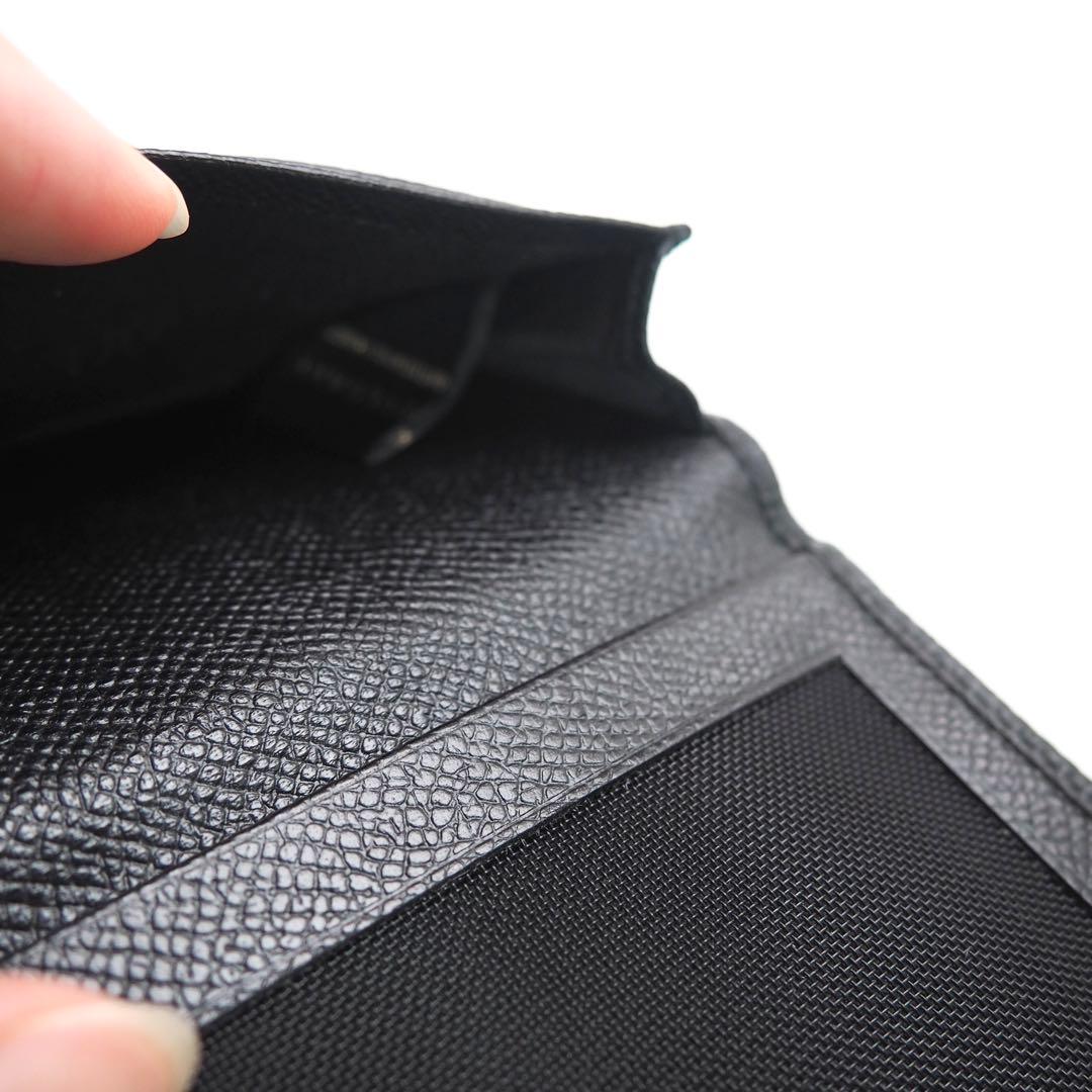 BVLGARI ブルガリ　カード入れ名刺入れ