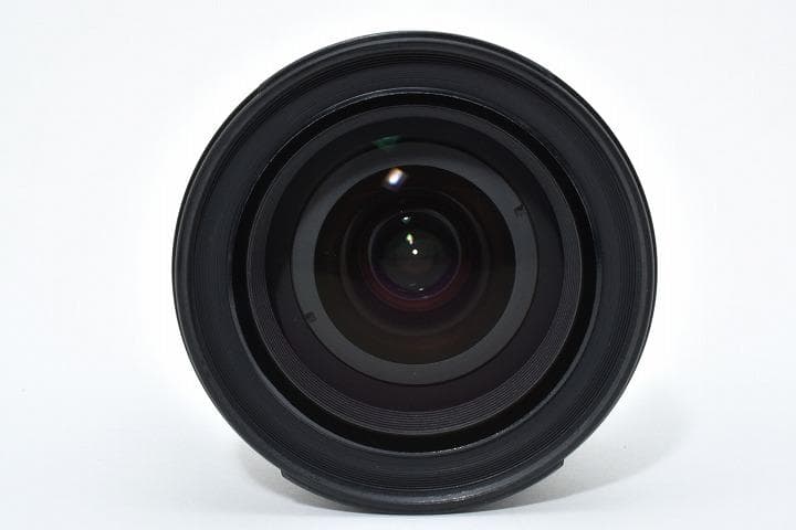 15489A 良品 Nikon AF-S 24-120mm VR ニコン 手振れ