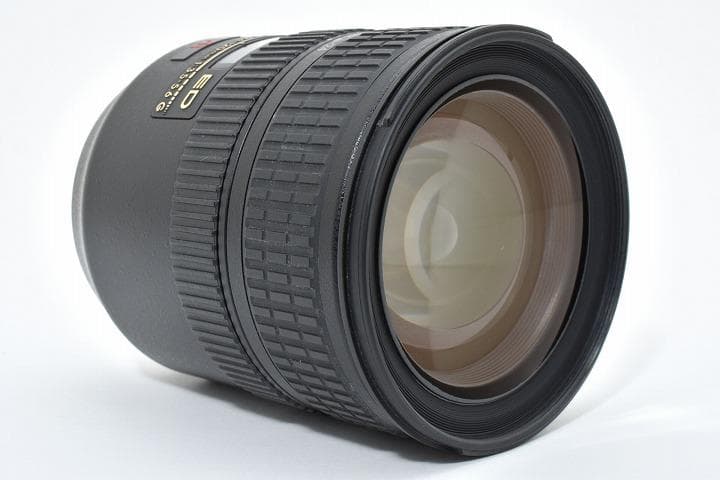 15489A 良品 Nikon AF-S 24-120mm VR ニコン 手振れ