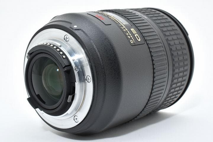 15489A 良品 Nikon AF-S 24-120mm VR ニコン 手振れ