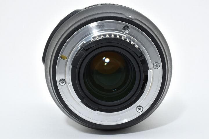 15489A 良品 Nikon AF-S 24-120mm VR ニコン 手振れ
