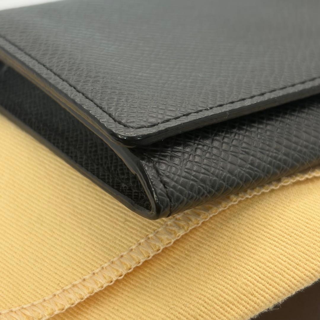 ルイヴィトン☆タイガアンヴェロップカルトドゥヴィジット名刺入れ・カード入れ
