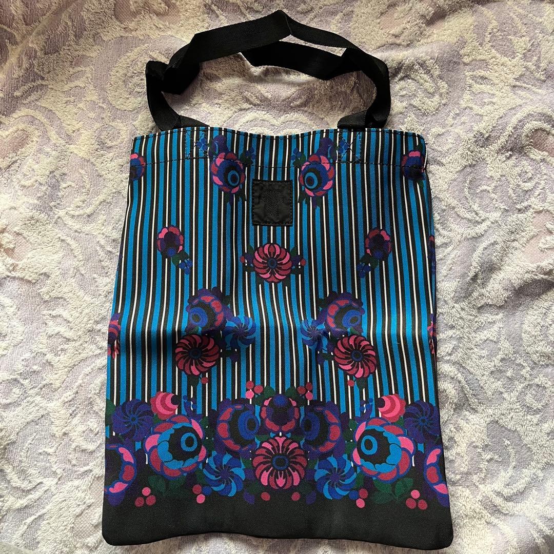 M*7様 レア アナスイ cokets 限定 バッグ マグ Tシャツ コケッツ