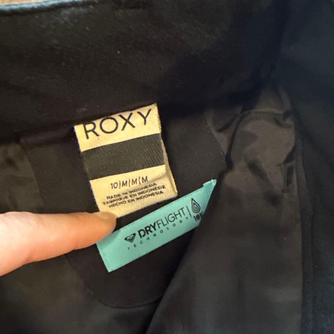 スノーボードウェア　140 ロキシー　ROXY キッズ