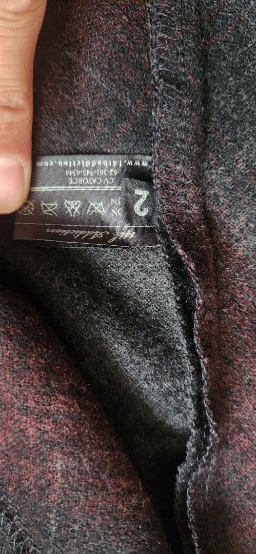 トップス 14th addiction