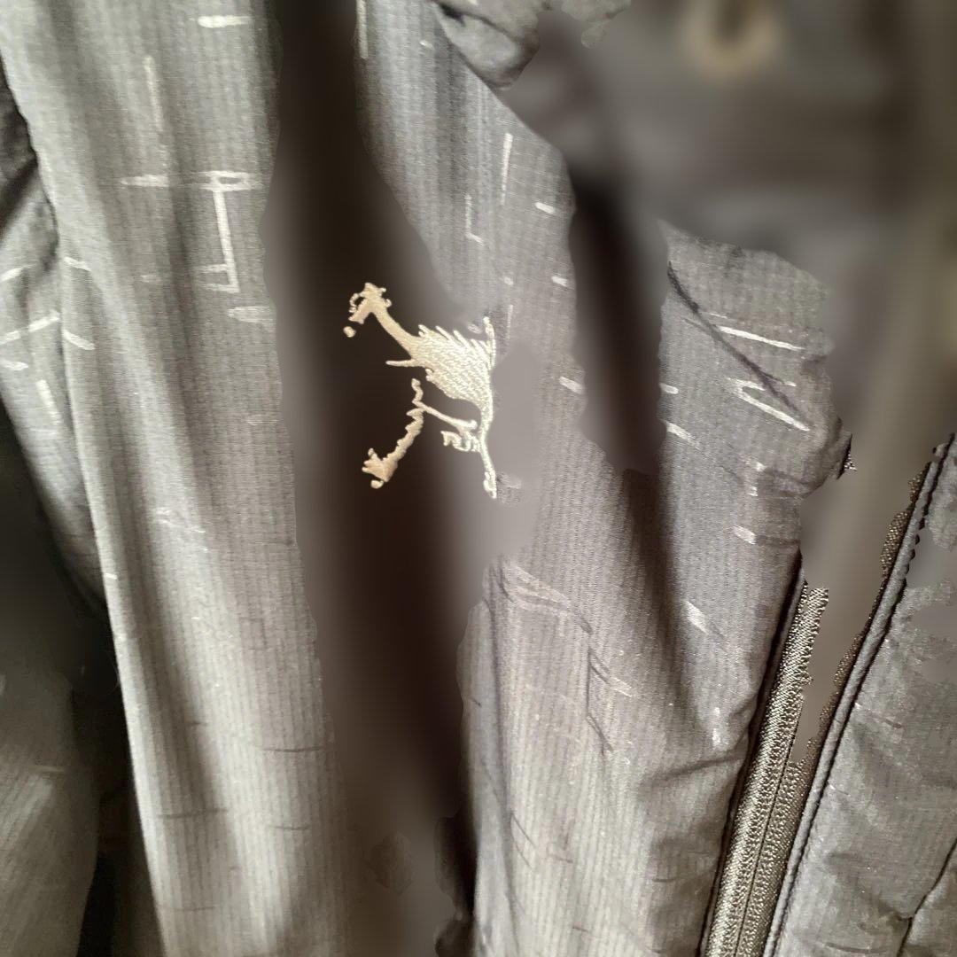 OAKLEY オークリー　ゴルフ　ブルゾン　　ジャンバー　2XL 黒