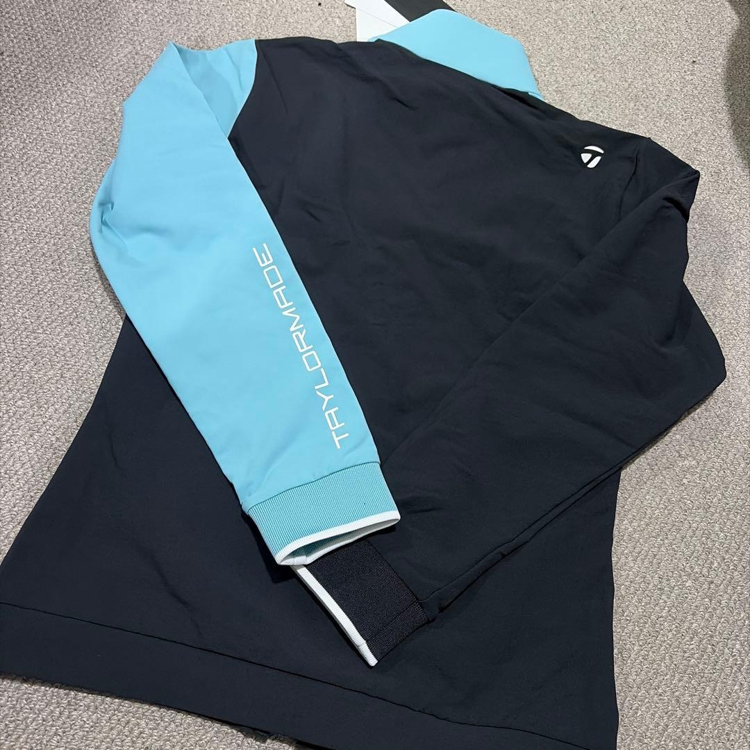 新品未使用タグ付 テーラーメイド　トップス　L