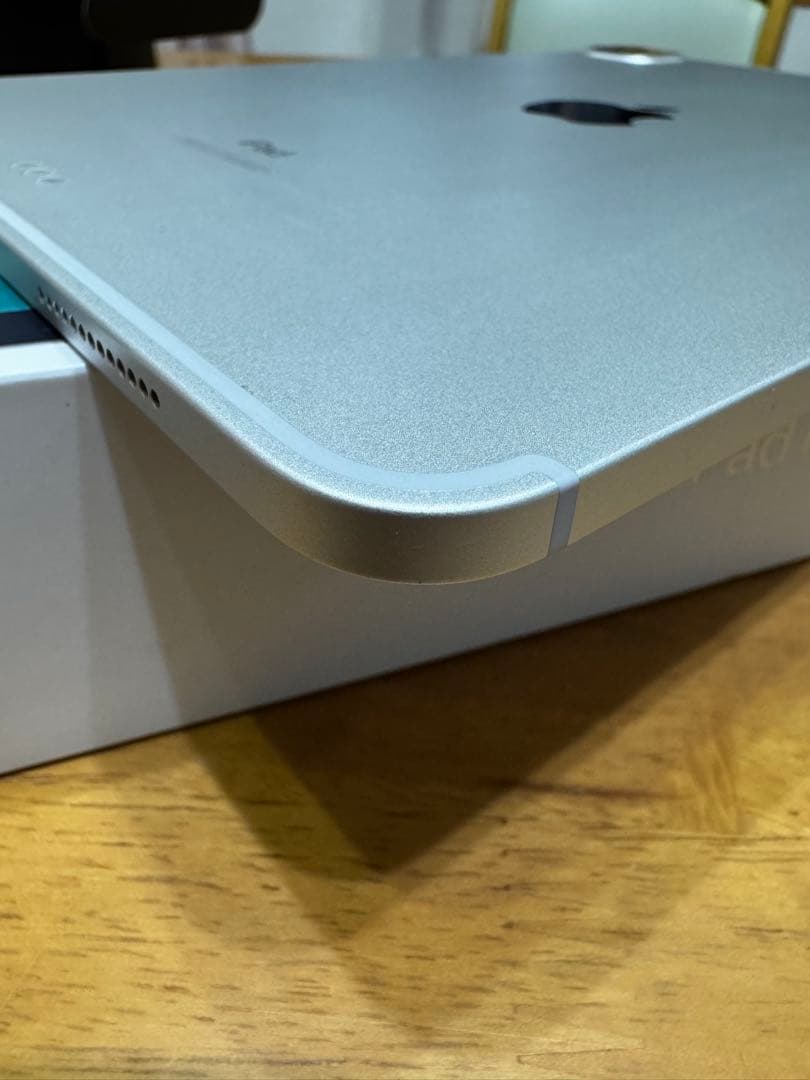 iPad Pro 11インチ 第2世代 128GB WiFi Cellular