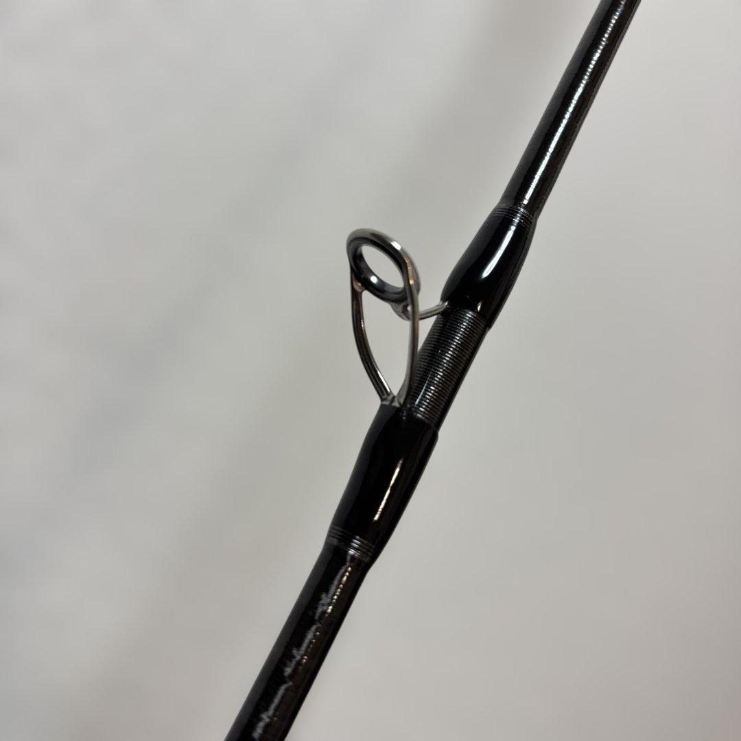 シマノ　コルトスナイパーリミテッド　S100H