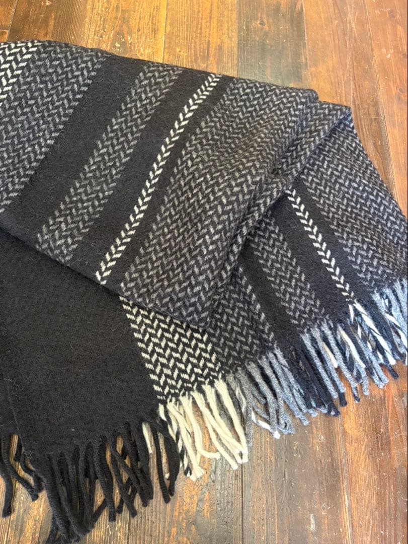 新品クリッパン/KP206302/ブランケット