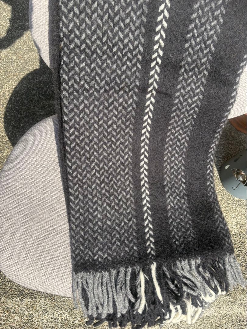 新品クリッパン/KP206302/ブランケット