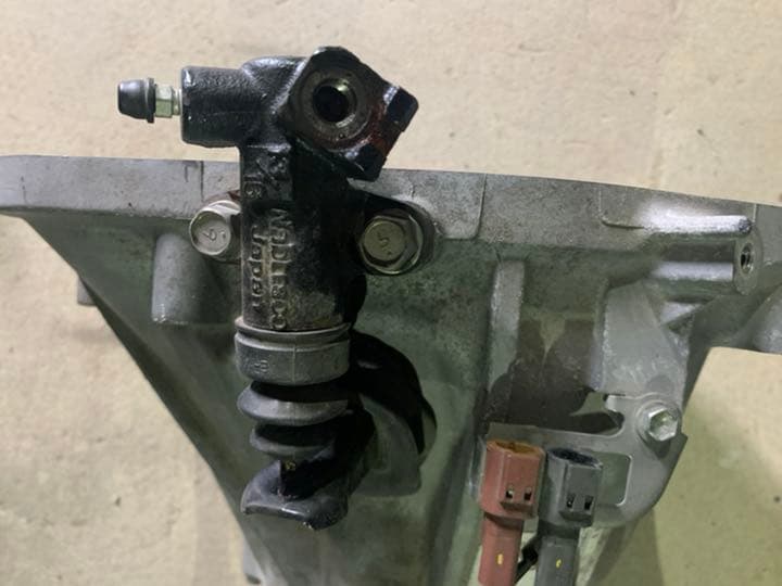 トヨタ　86 zn6 前期　純正　mt マニュアル　ミッション　実働車