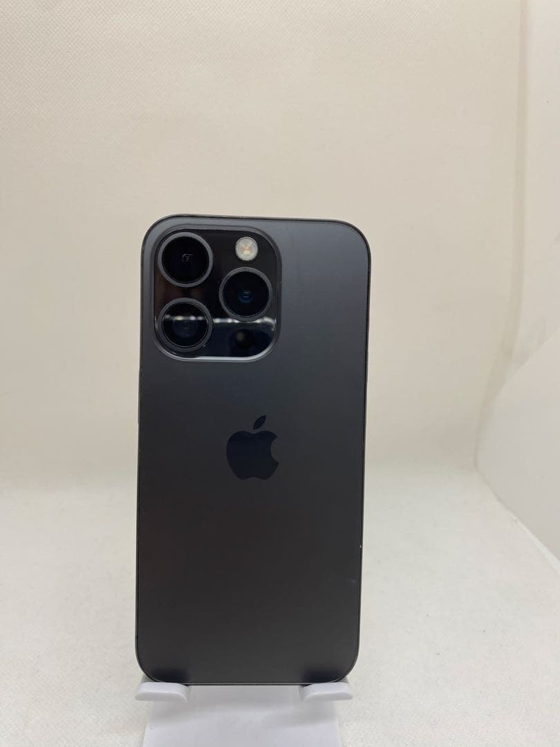 iPhone 15 Pro 128GB SIMフリー 45155