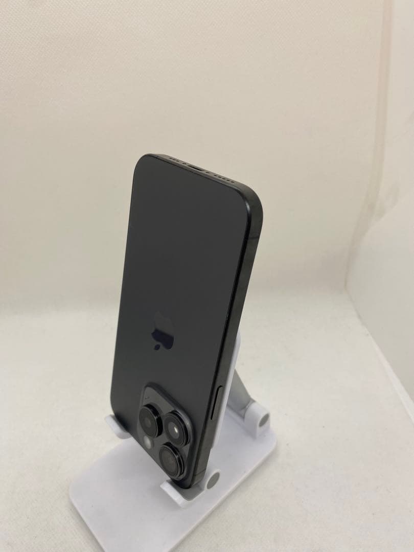 iPhone 15 Pro 128GB SIMフリー 45155