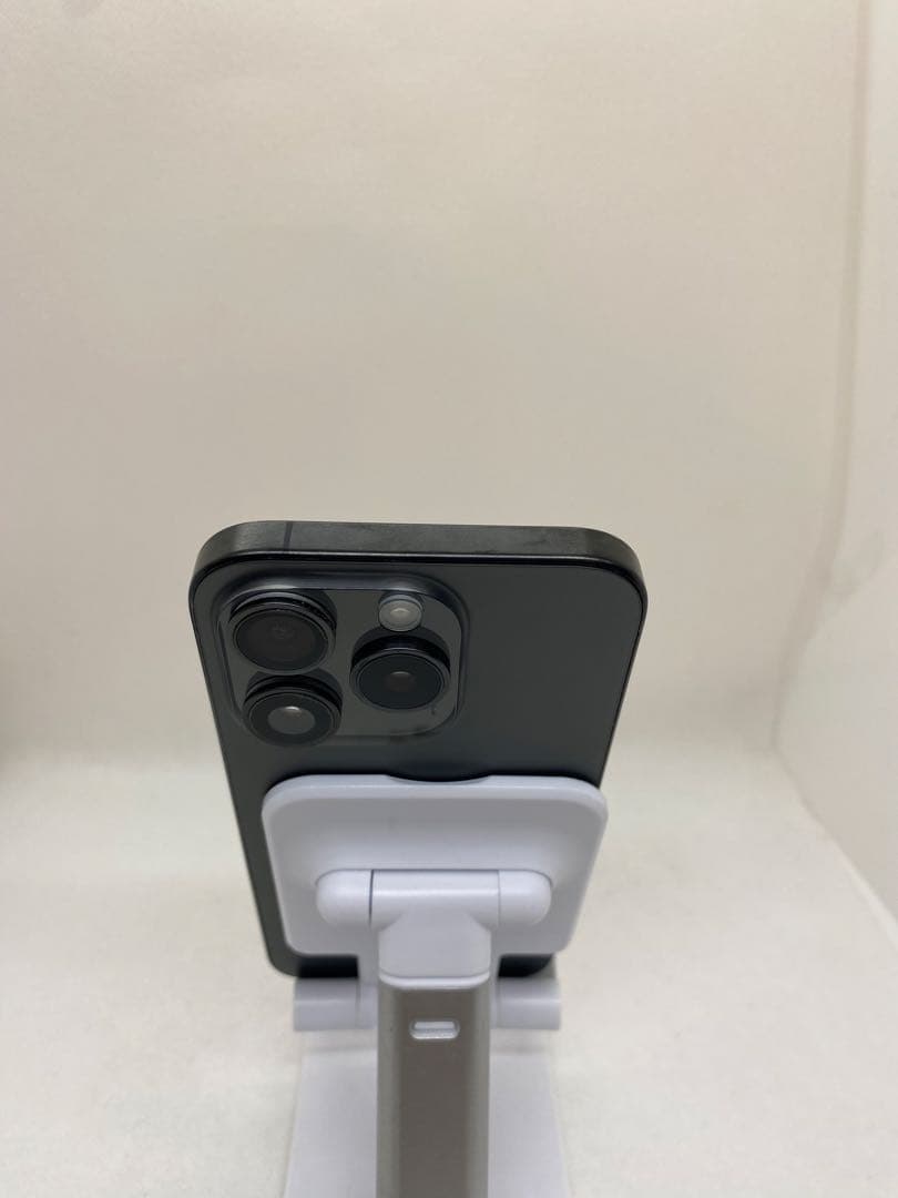 iPhone 15 Pro 128GB SIMフリー 45155