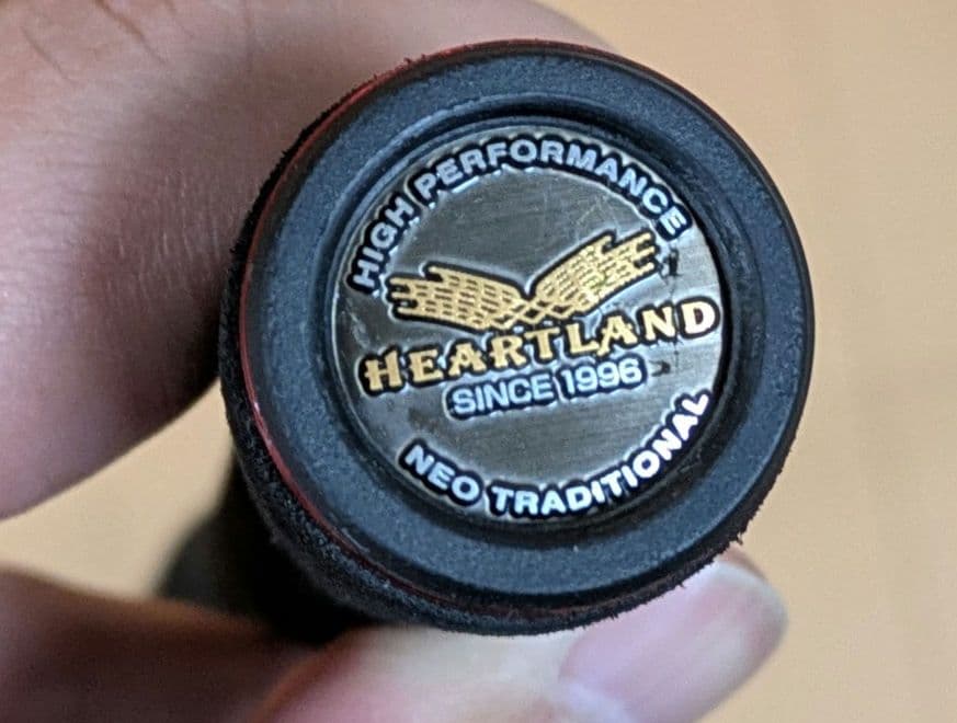 ハートランド 752HRB-21 ダイワ