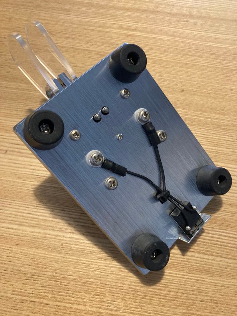 CQOHM CW-ONE-PRO 電鍵