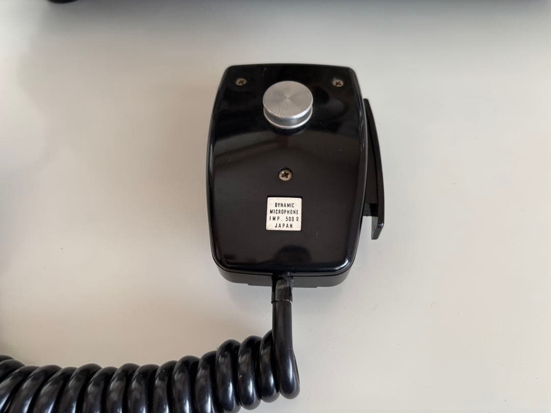 YAESU FT-107 アマチュア無線トランシーバー 100W機