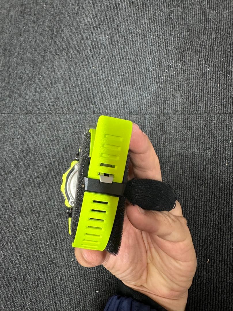 G-SHOCK GBD 200 9JF 新品未使用