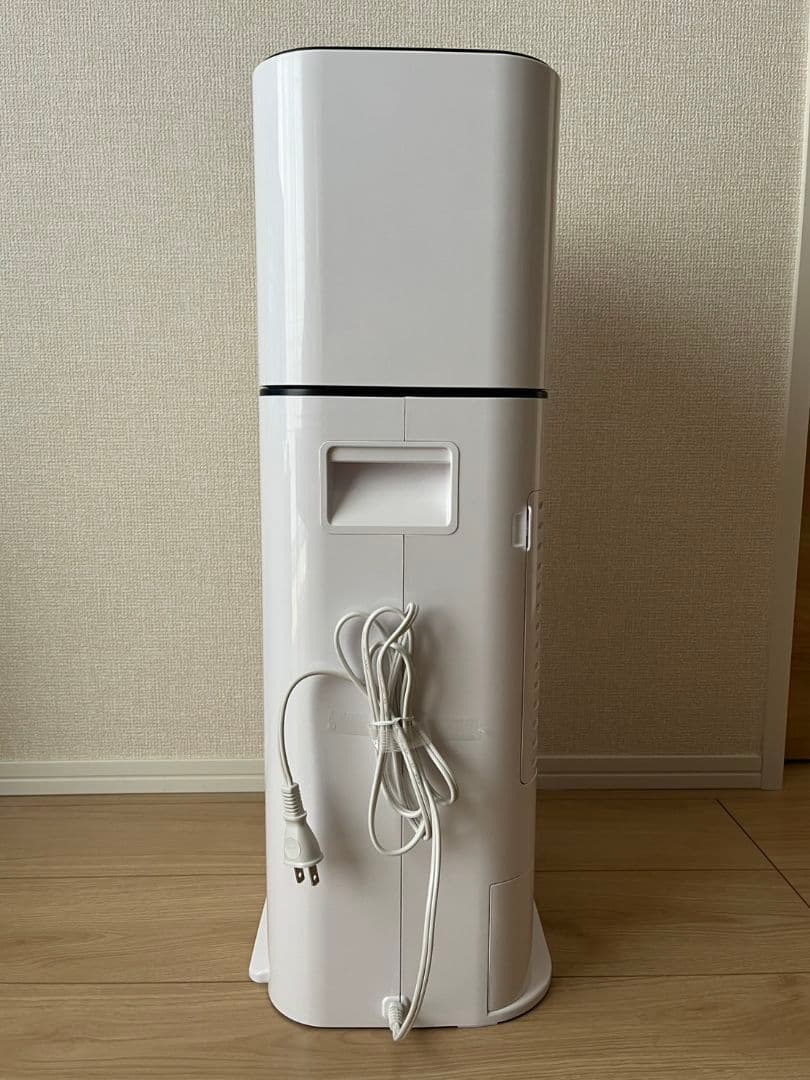 アイリスオーヤマ　サーキュレーター衣類乾燥除湿機　IJD-I50　2024年製