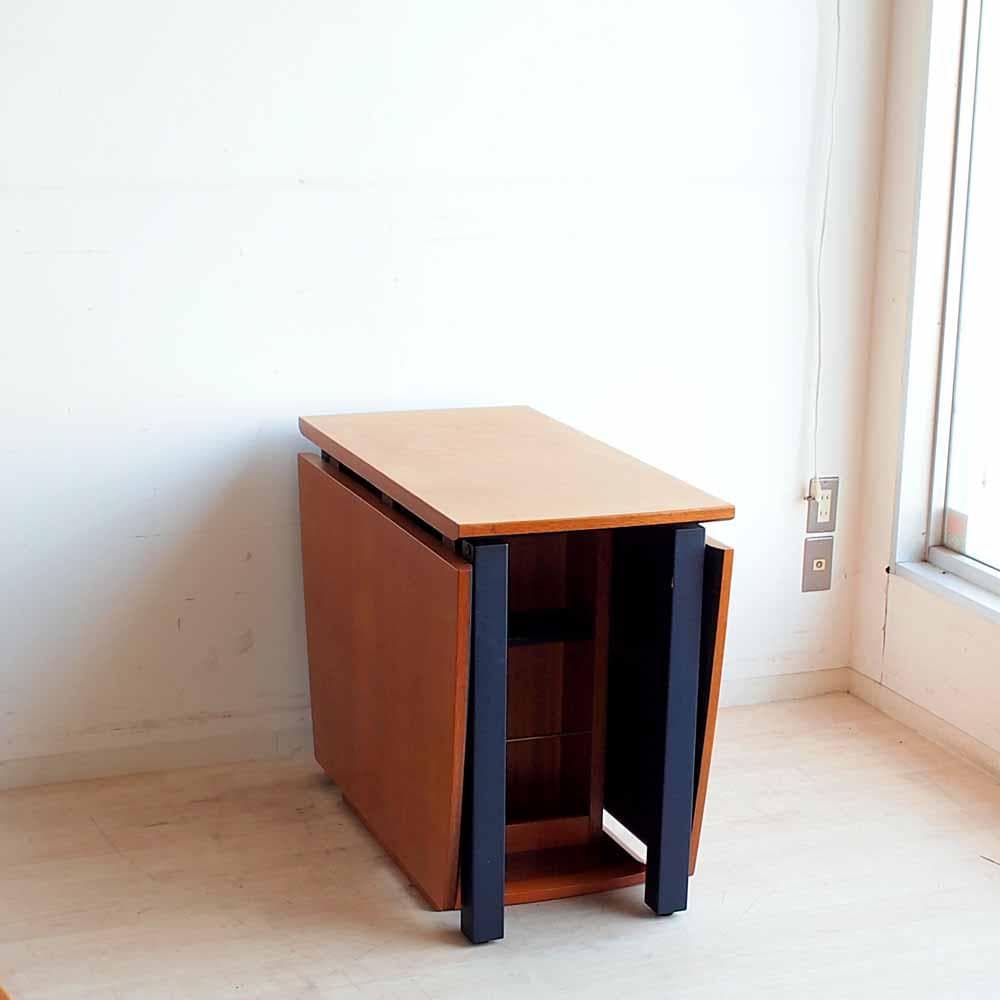 ビンテージ ポストモダン バラフライテーブル ダイニング 北欧 ZR24166