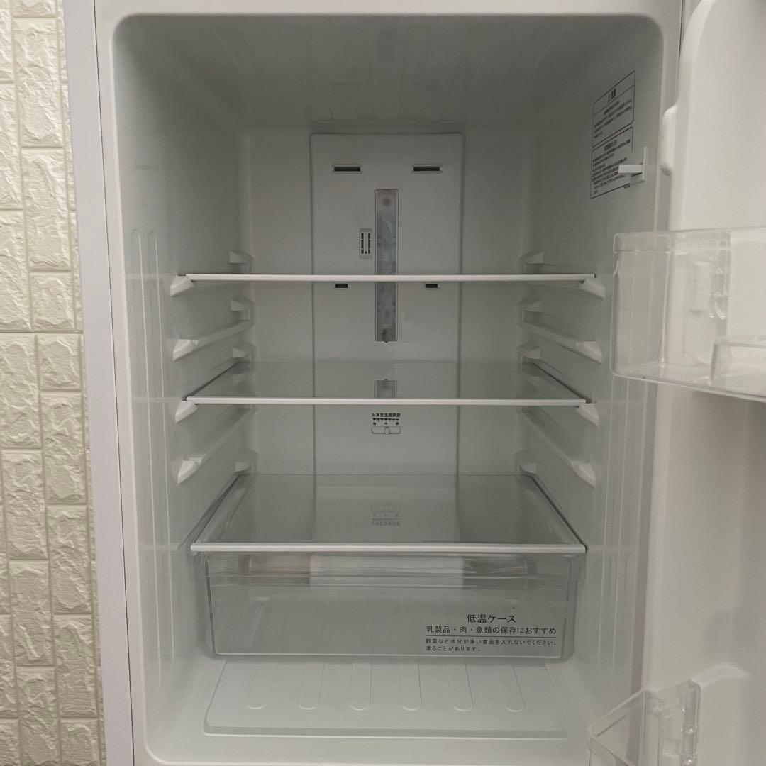 都内23区送料無料✨ハイセンス2点セット✨ 冷蔵庫2020年　洗濯機2023年