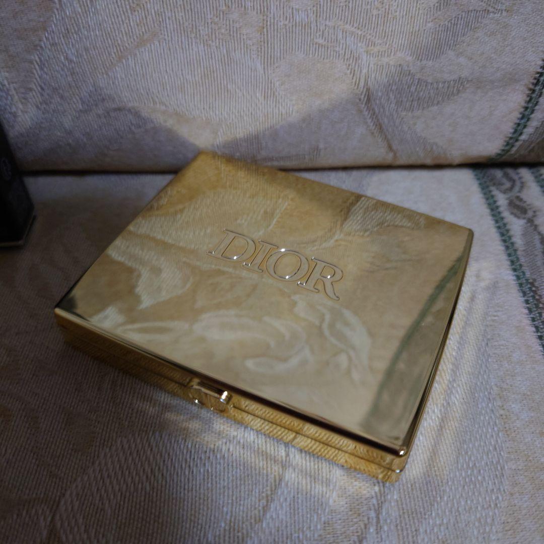 ディオールショウ サンク クルール 912 プラムパレード 新品未開封