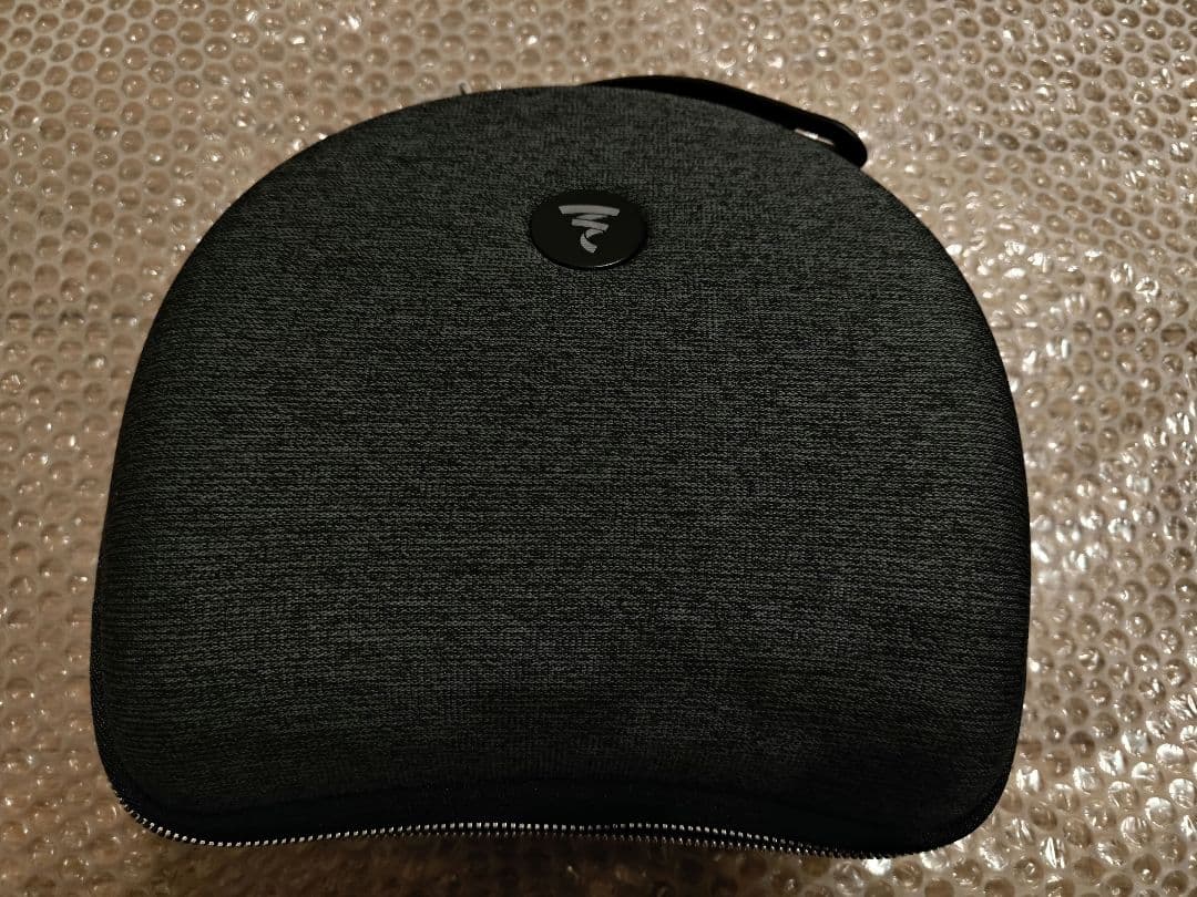 C*k様 Focal Rigid Carrying Case