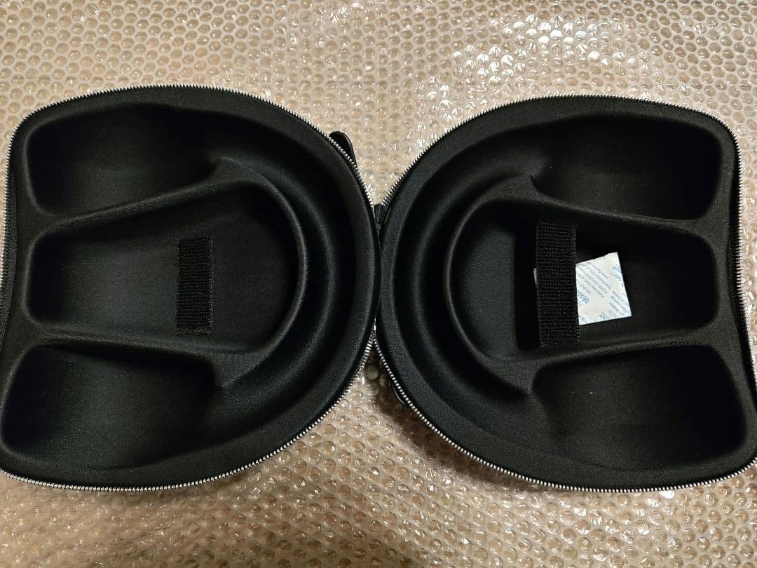 C*k様 Focal Rigid Carrying Case