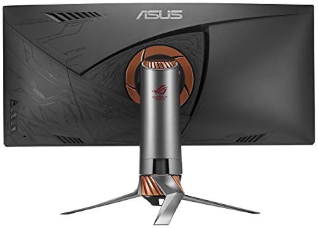 ディスプレイ・モニター本体 ASUS ROG Swift PG348Q