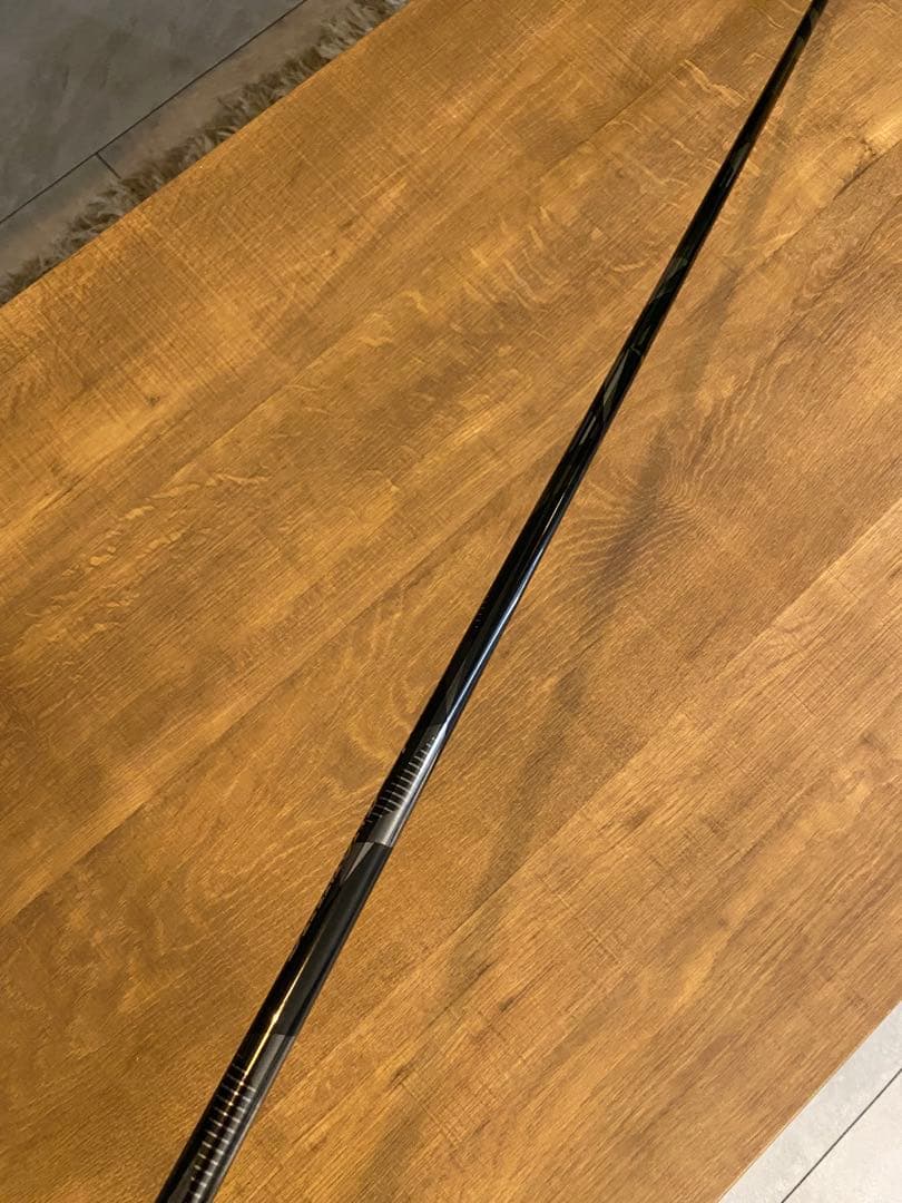 DIAMOND SPEEDER 5Sドライバー用シャフトテーラーメイドスリーブ付