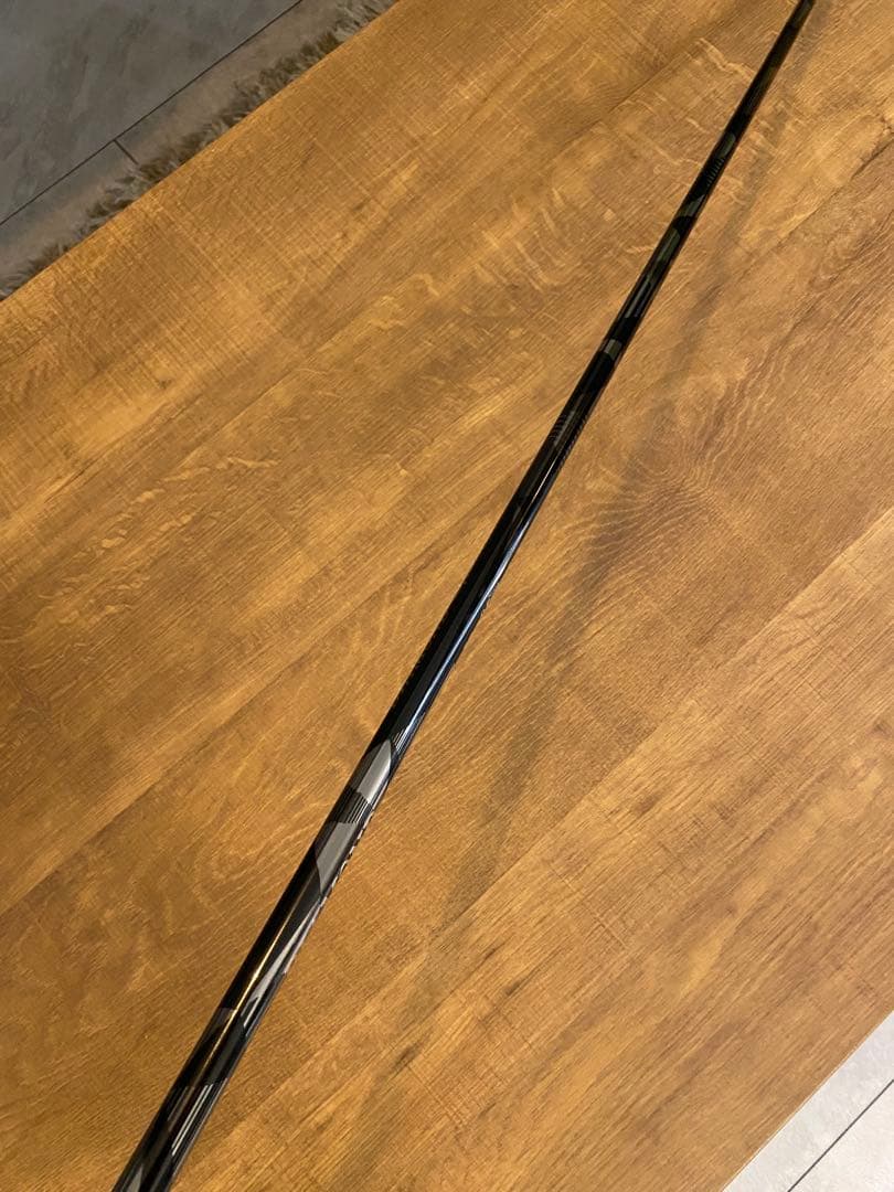 DIAMOND SPEEDER 5Sドライバー用シャフトテーラーメイドスリーブ付