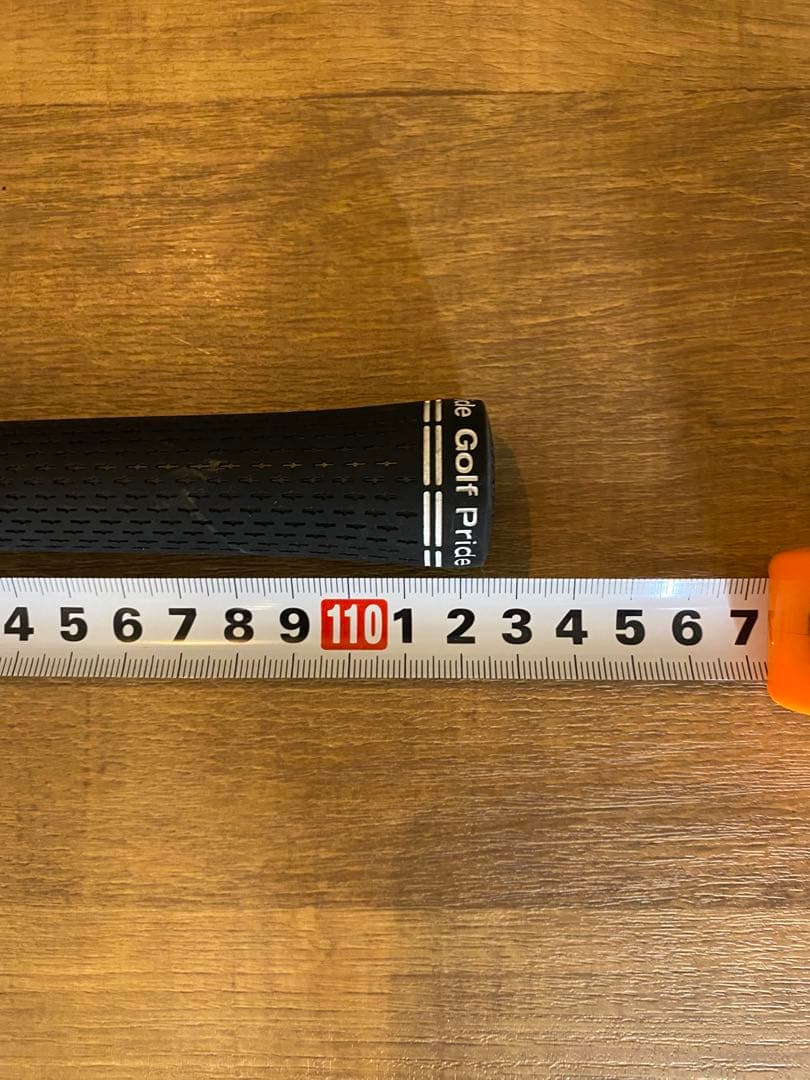 DIAMOND SPEEDER 5Sドライバー用シャフトテーラーメイドスリーブ付