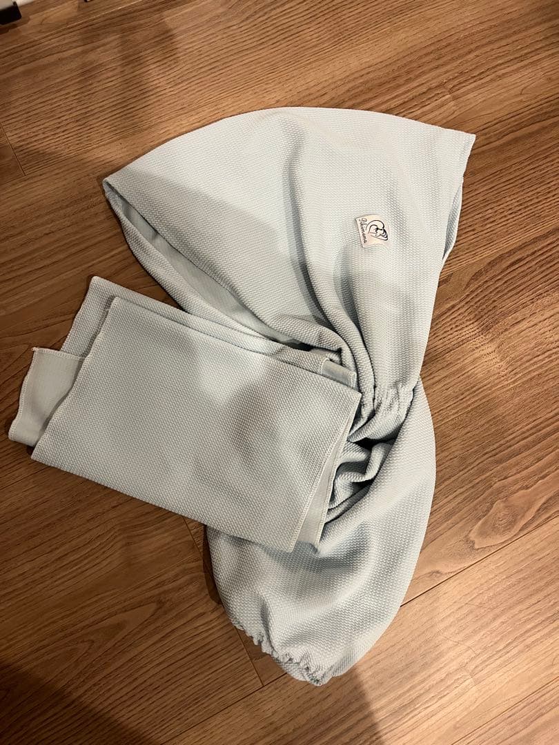 サエコサマ専用⭐︎ Pikimama スリング 抱っこひも ふゆそら Sサイズ