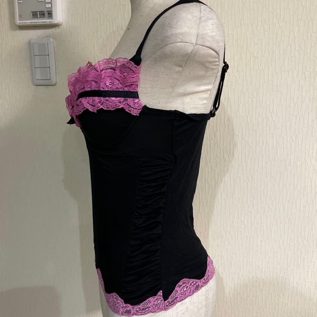 REALMARS/ブラトップキャミソール