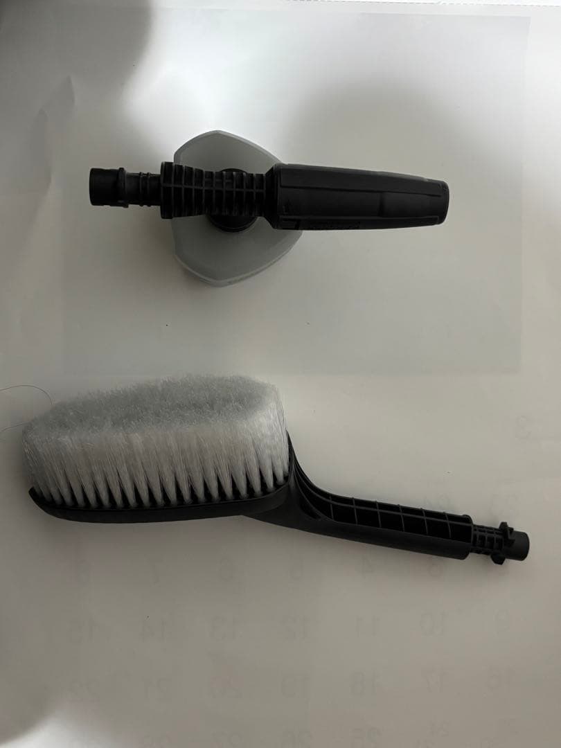 高圧洗浄機　ケルヒャーJTKサイレントＳ