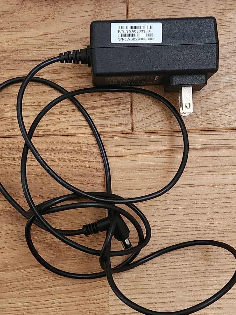 SHARP ポータブルテレビ 2T-C12AF 18年製